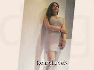 Keiizy_Love_X