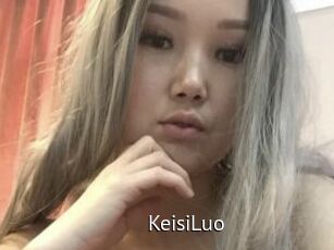 KeisiLuo