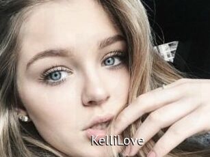 KelliLove