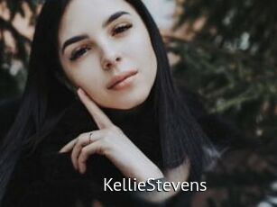 KellieStevens