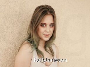 KellyJameson