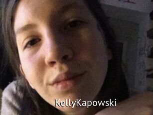 KellyKapowski