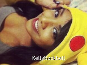 KellyRockbell