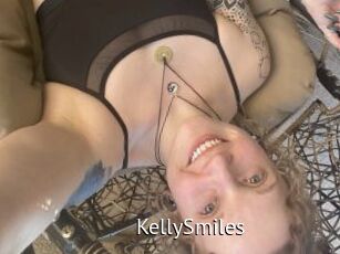 KellySmiles