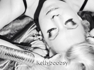 Kellyboobsy