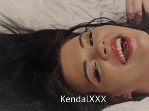 KendalXXX