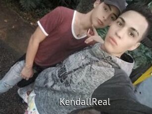 KendallReal