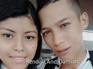 Kendall_And_Damian