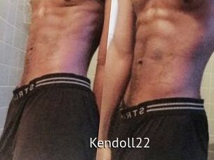 Kendoll22