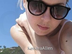 KendraAllen