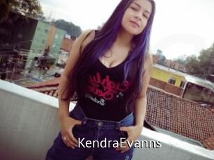 KendraEvanns
