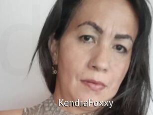 KendraFoxxy