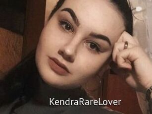 KendraRareLover