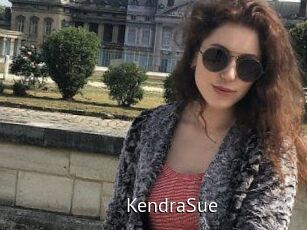 KendraSue