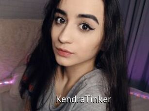 KendraTinker