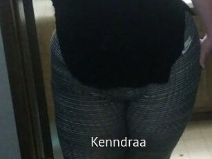 Kenndraa