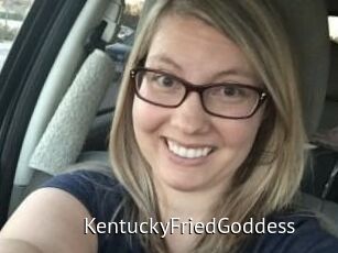 KentuckyFriedGoddess