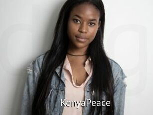 KenyaPeace