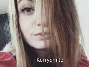 Kerry_Smile