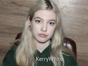 KerryWhite