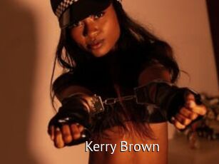 Kerry_Brown