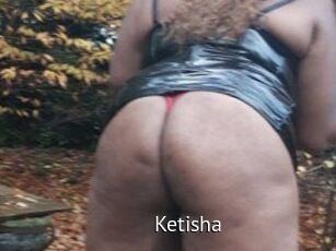 Ketisha