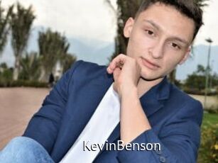 KevinBenson