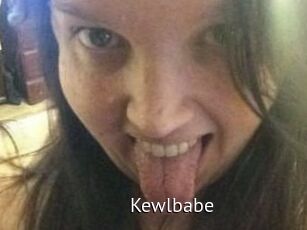 Kewlbabe