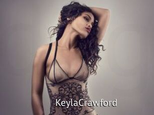 KeylaCrawford