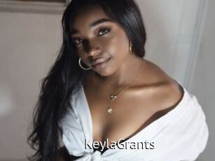 KeylaGrants