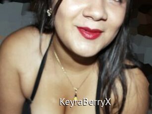 KeyraBerryX