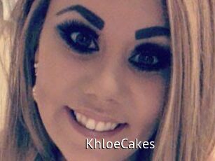 KhloeCakes