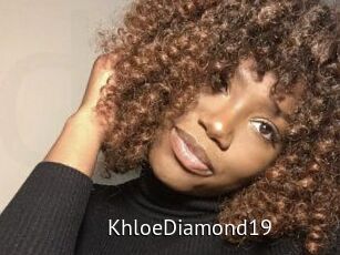 KhloeDiamond19