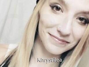 Khrystilea