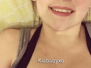 Kiababyxo