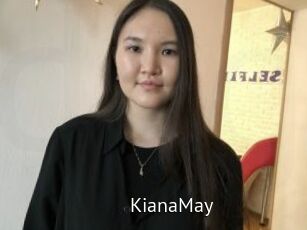 KianaMay