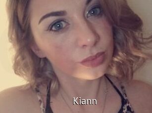 Kiann