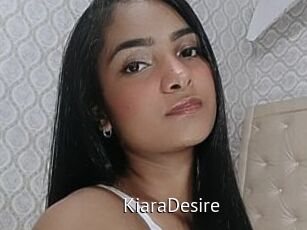 KiaraDesire