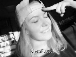 KieraFoster