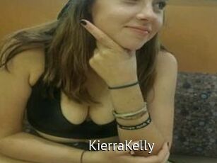 KierraKelly