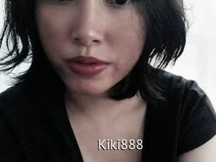 Kiki888