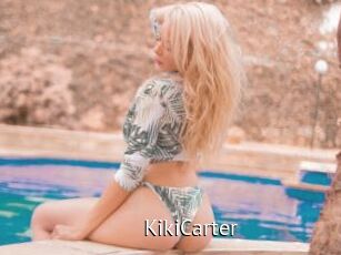 KikiCarter