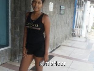 KimIsHeet