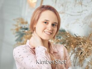 KimberShot