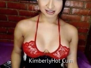 KimberlyHot_Cum