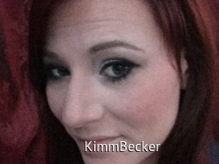 KimmBecker