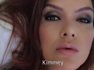 Kimmey