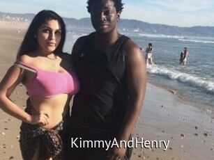 KimmyAndHenry