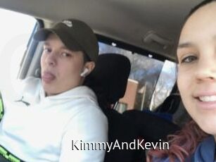 KimmyAndKevin