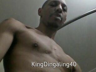 KingDingaling40